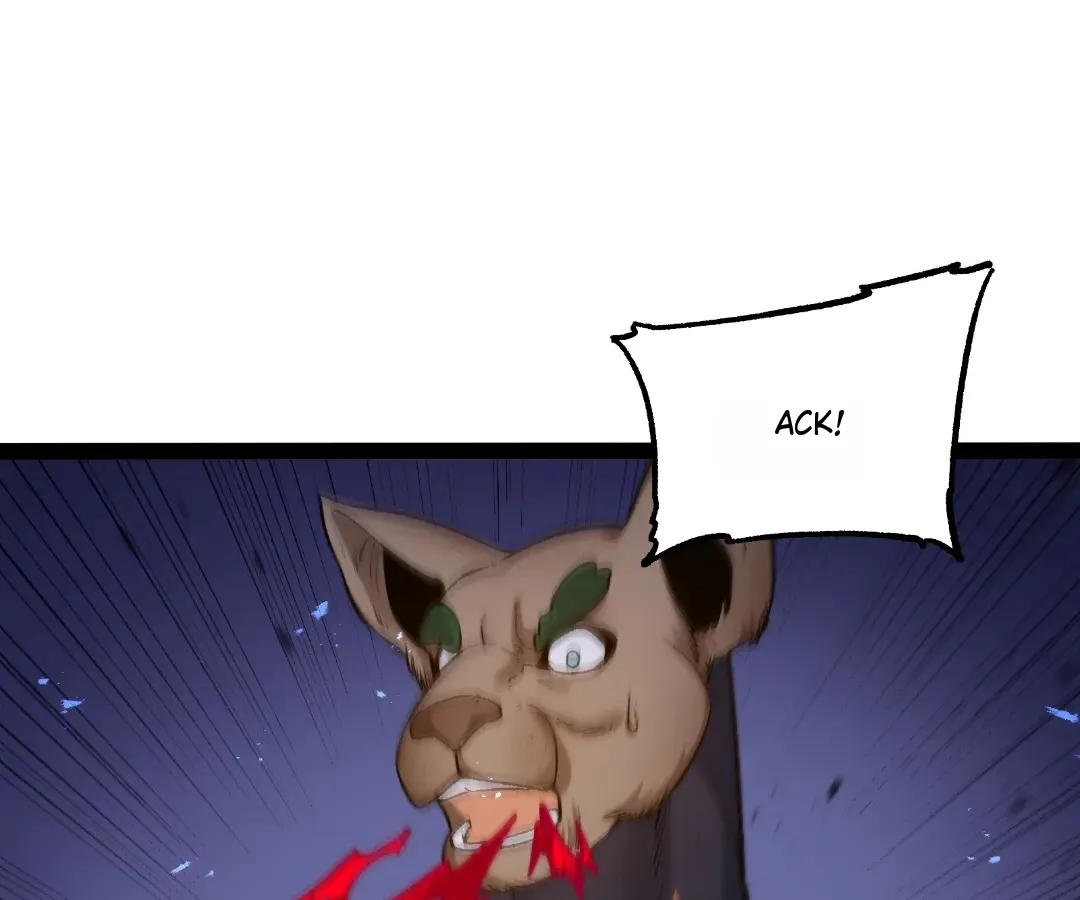Read Terror Hunter chapter 37 image 125 on Lezhin