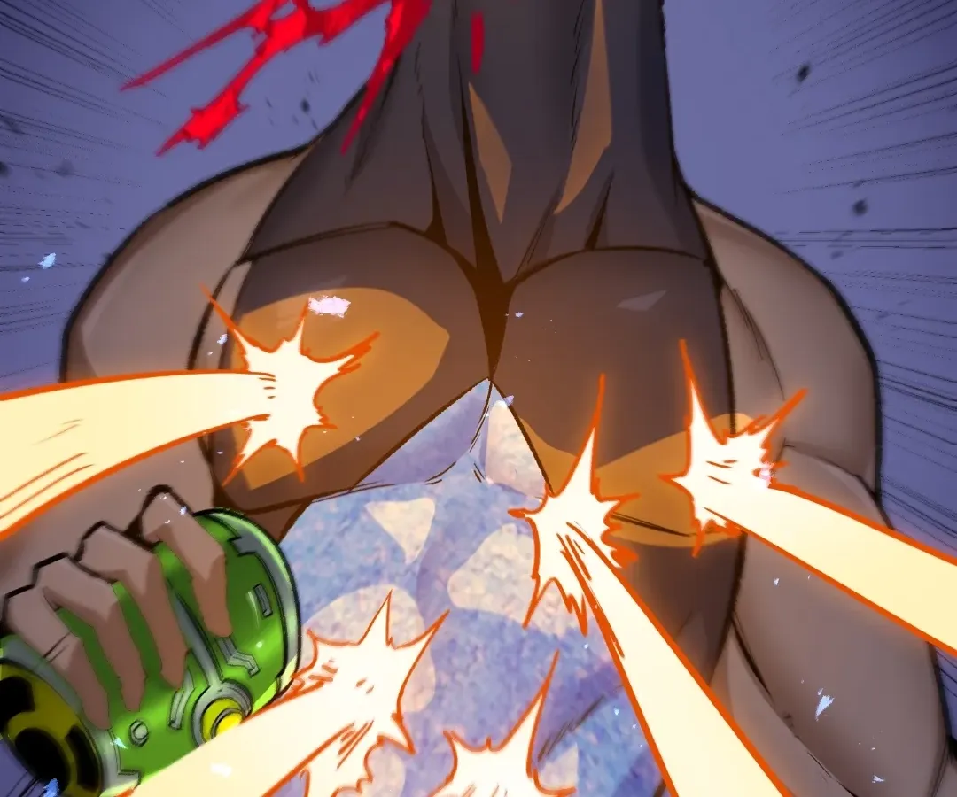 Read Terror Hunter chapter 37 image 126 on Lezhin