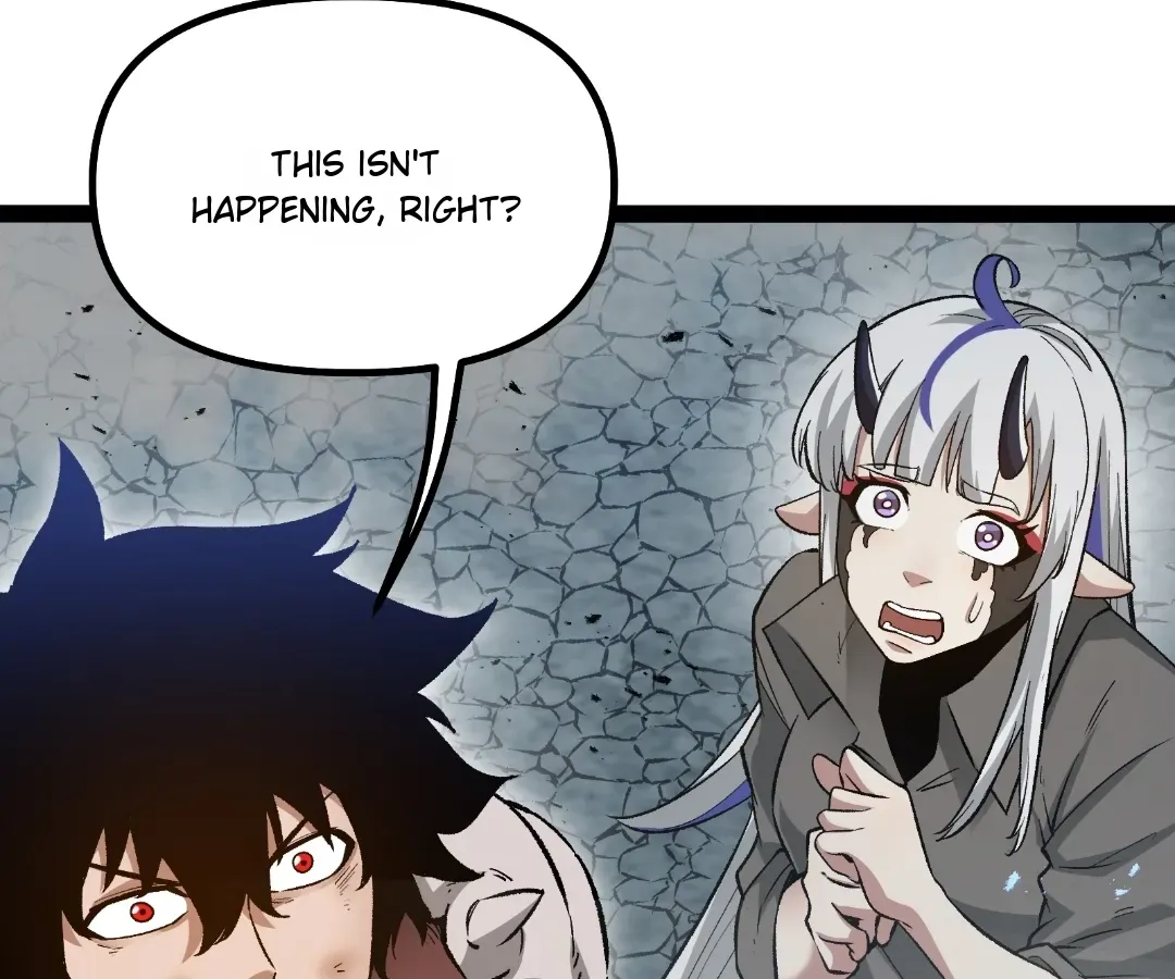 Read Terror Hunter chapter 37 image 13 on Lezhin