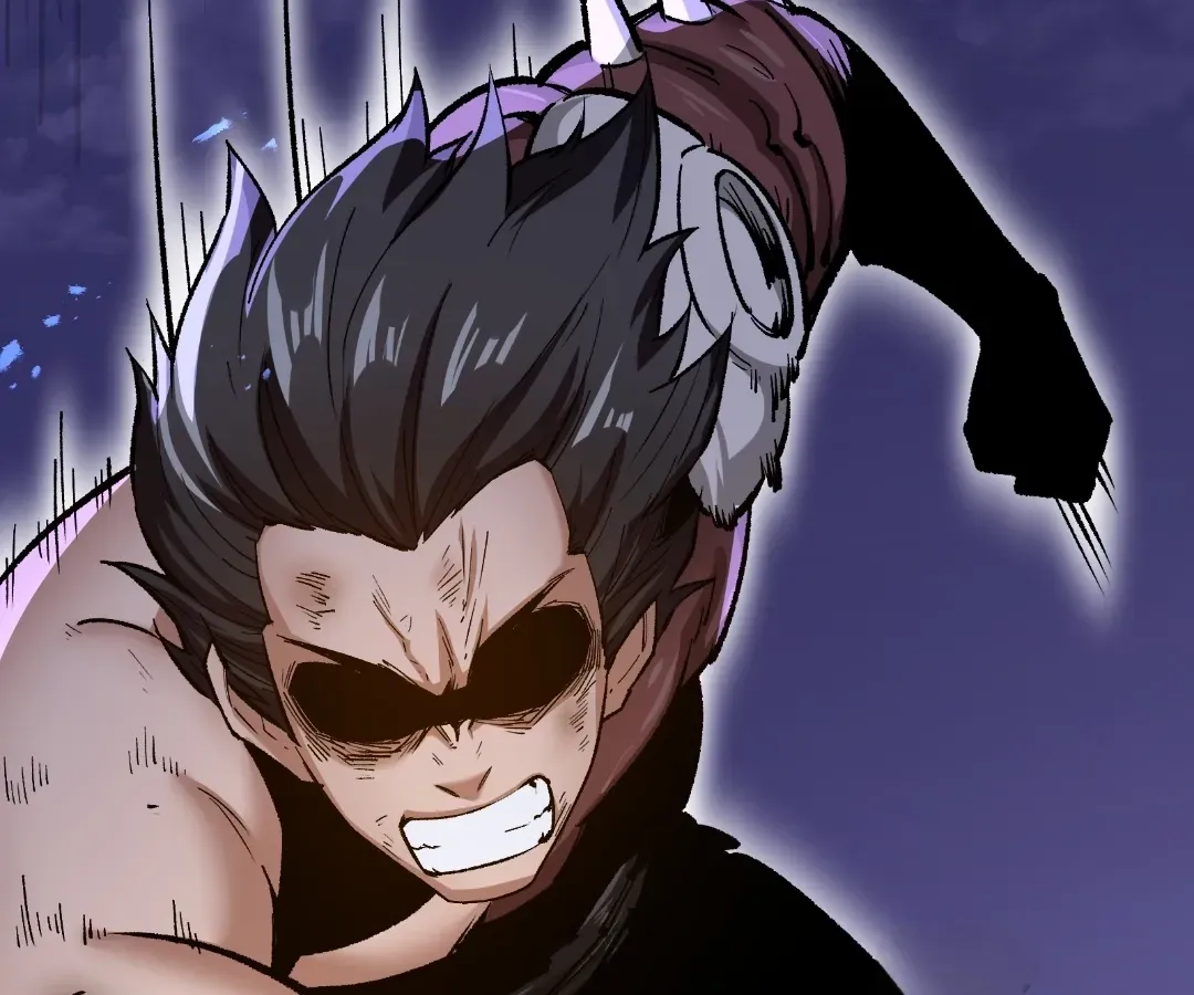 Read Terror Hunter chapter 37 image 137 on Lezhin