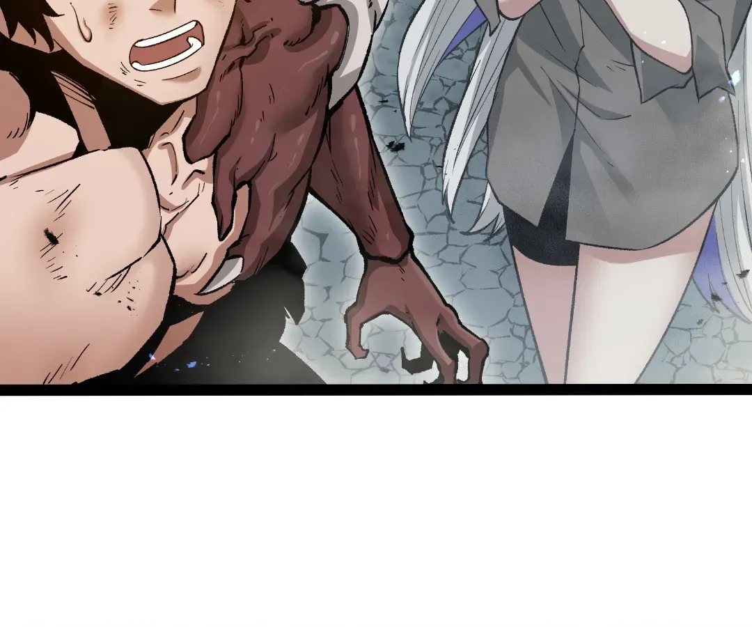 Read Terror Hunter chapter 37 image 14 on Lezhin