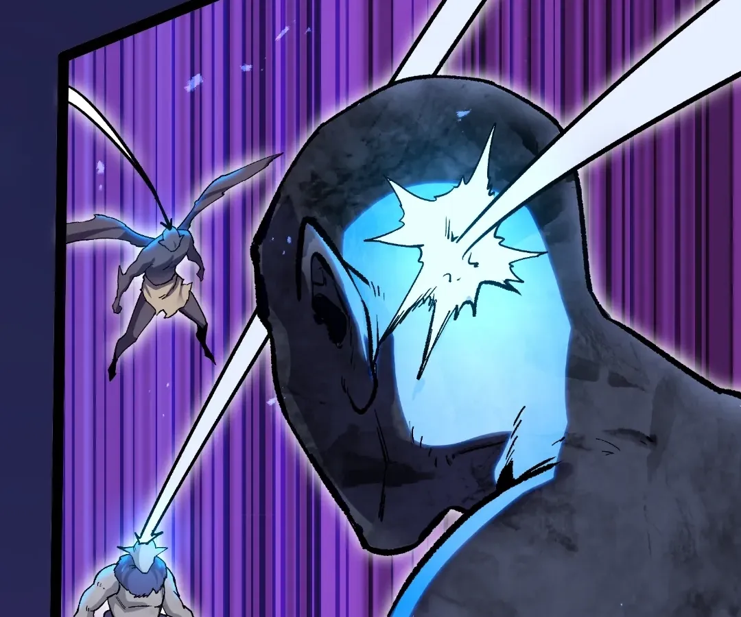 Read Terror Hunter chapter 37 image 23 on Lezhin