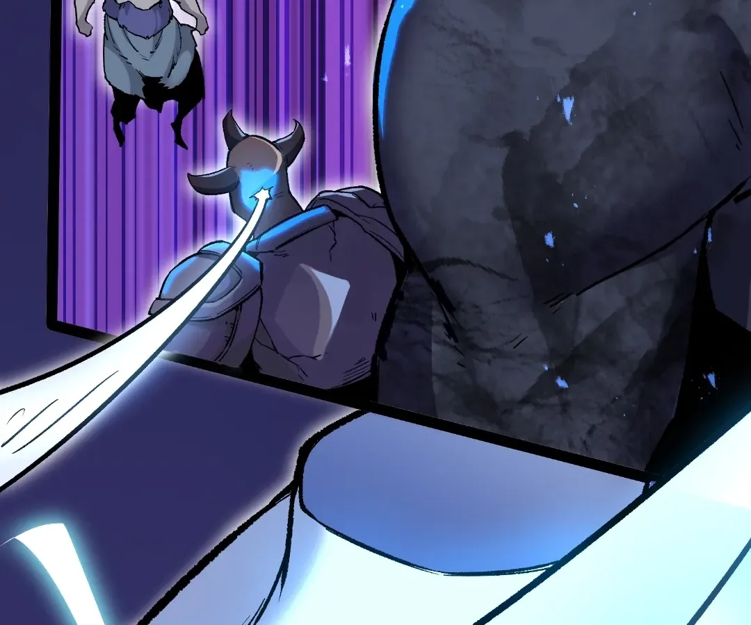 Read Terror Hunter chapter 37 image 24 on Lezhin