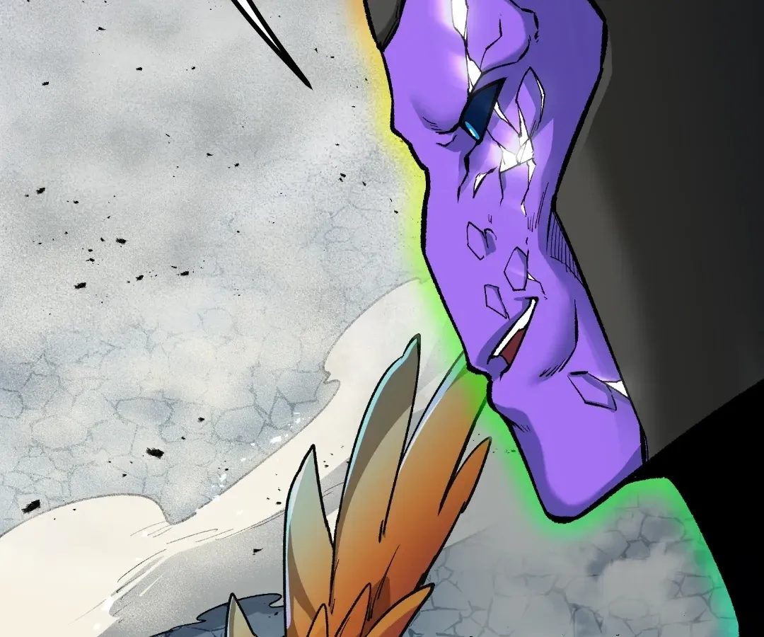 Read Terror Hunter chapter 37 image 3 on Lezhin