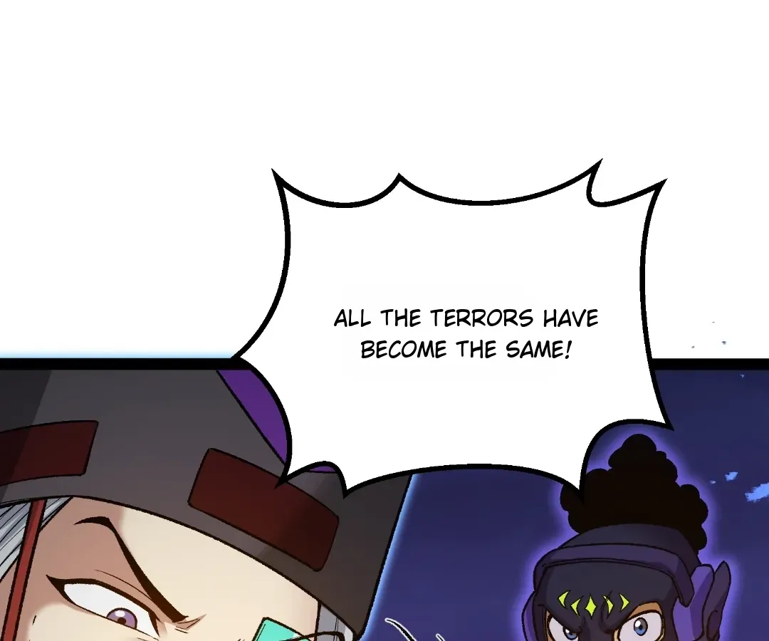 Read Terror Hunter chapter 37 image 40 on Lezhin