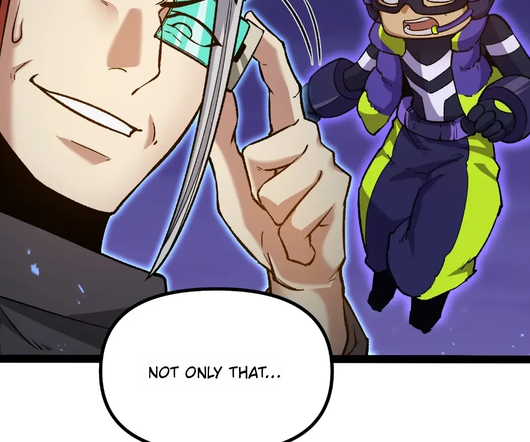 Read Terror Hunter chapter 37 image 41 on Lezhin