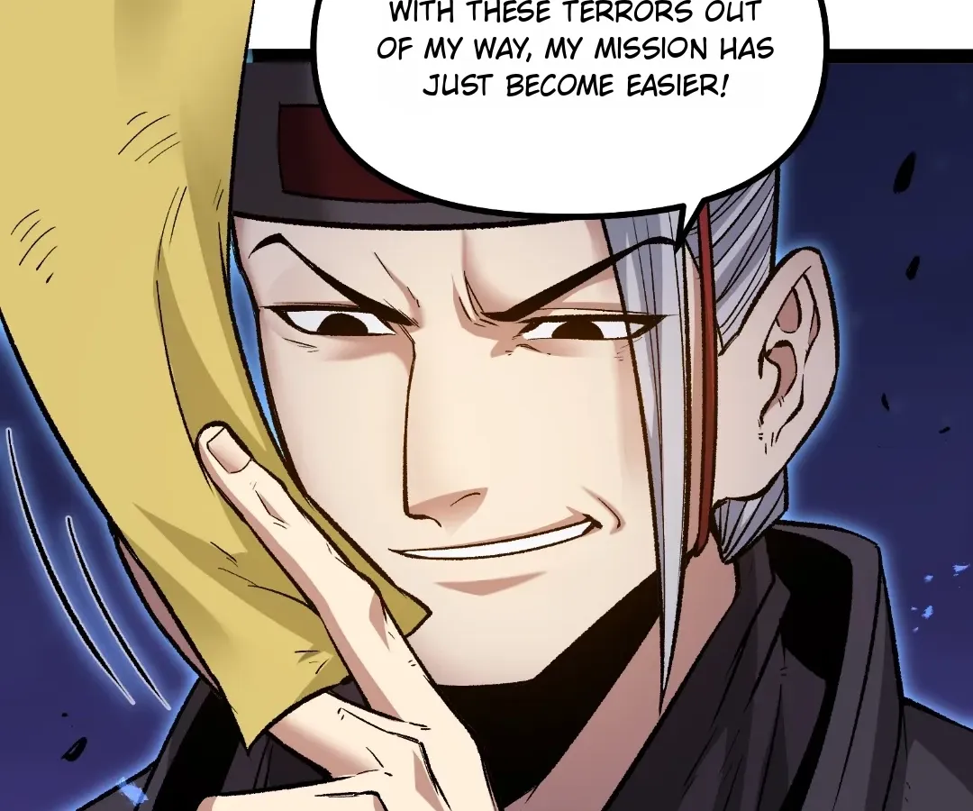 Read Terror Hunter chapter 37 image 47 on Lezhin
