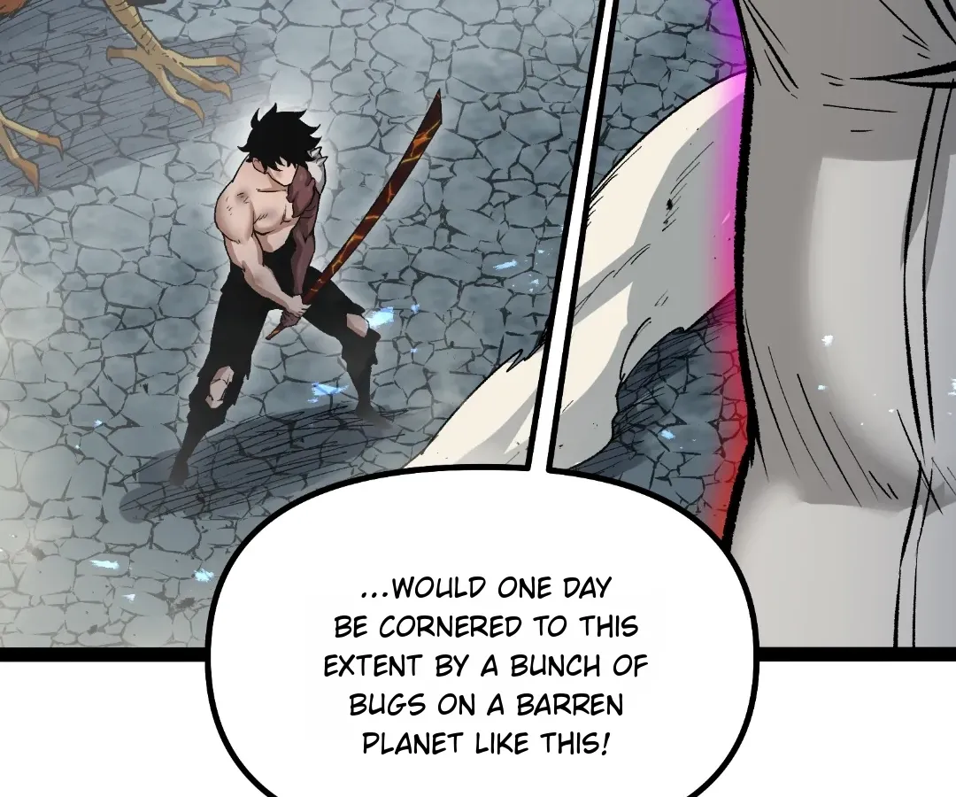 Read Terror Hunter chapter 37 image 5 on Lezhin