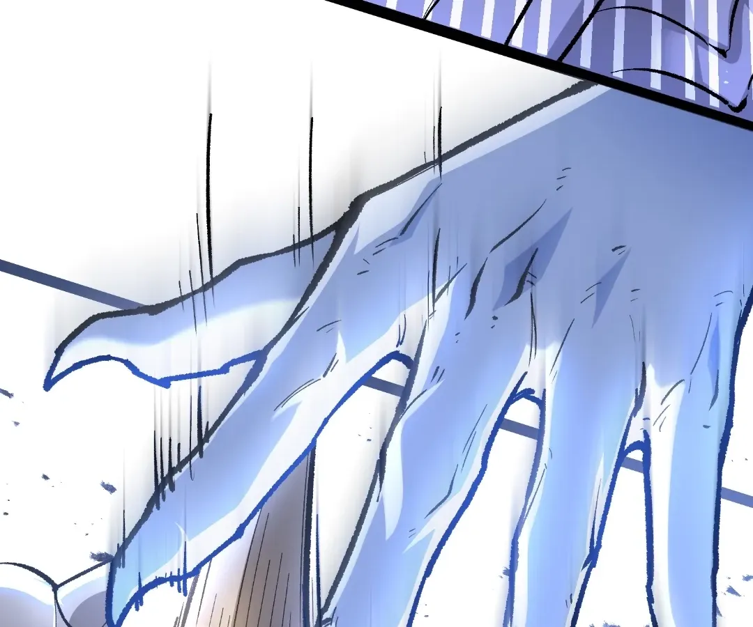 Read Terror Hunter chapter 37 image 53 on Lezhin