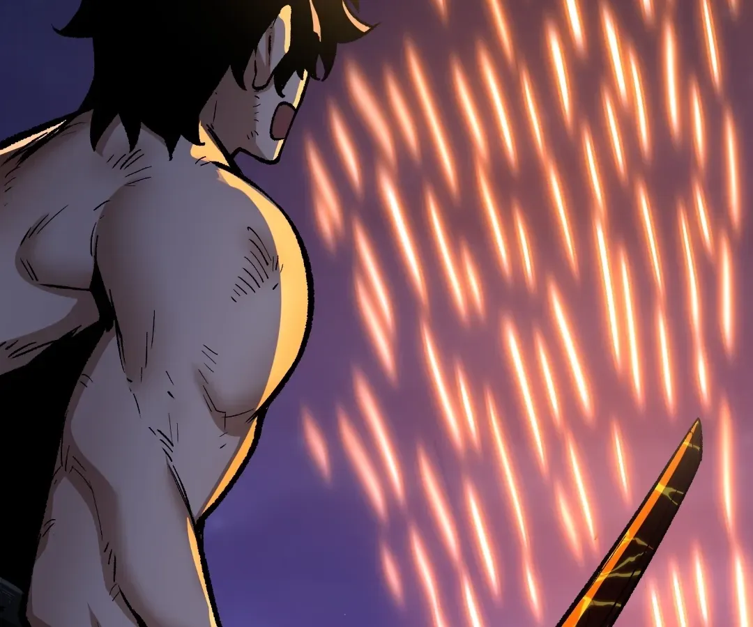 Read Terror Hunter chapter 37 image 57 on Lezhin