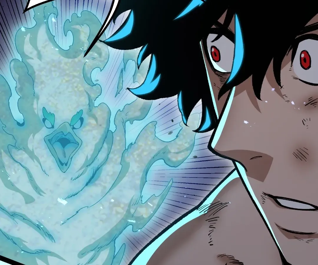 Read Terror Hunter chapter 37 image 60 on Lezhin