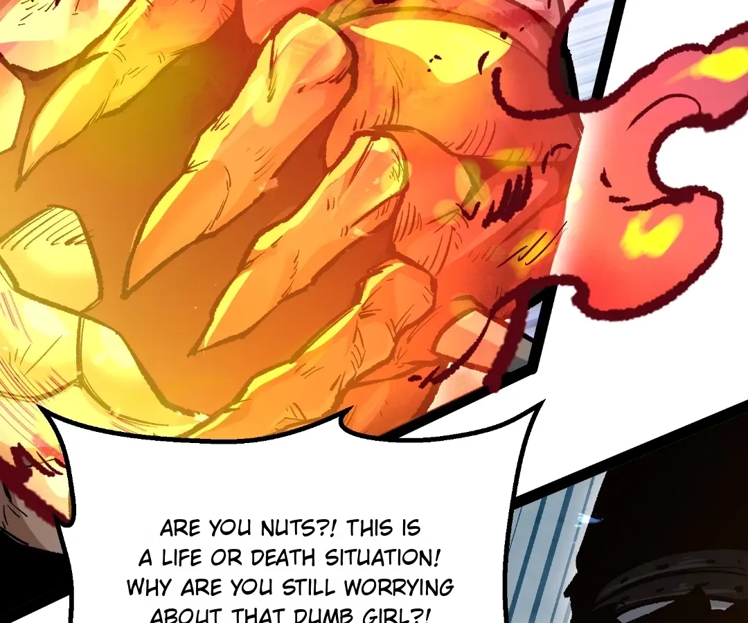 Read Terror Hunter chapter 37 image 68 on Lezhin