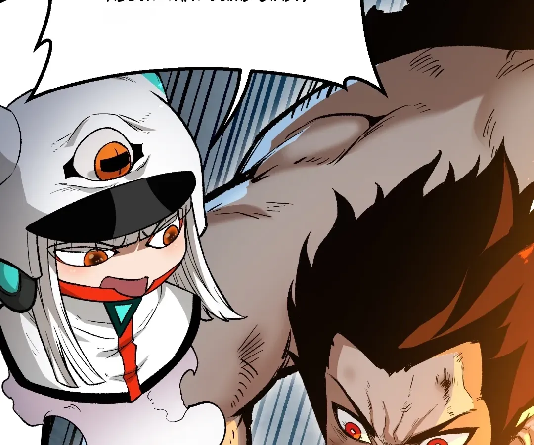 Read Terror Hunter chapter 37 image 69 on Lezhin