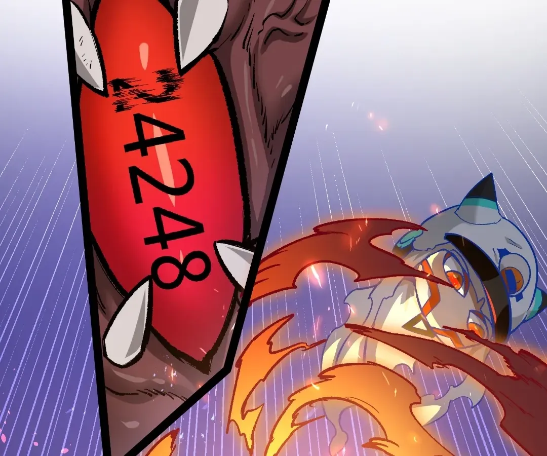 Read Terror Hunter chapter 37 image 75 on Lezhin