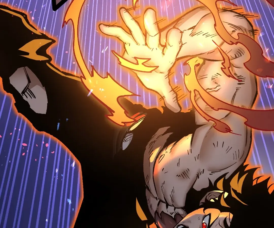 Read Terror Hunter chapter 37 image 76 on Lezhin