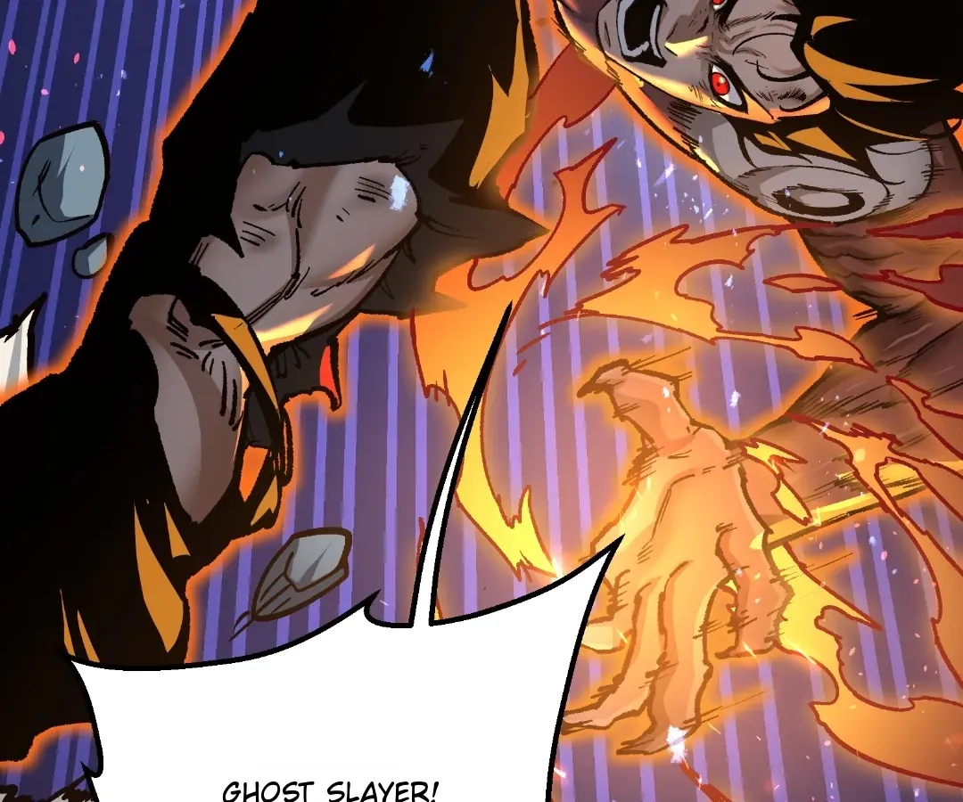Read Terror Hunter chapter 37 image 77 on Lezhin