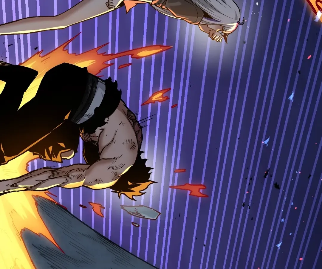 Read Terror Hunter chapter 37 image 80 on Lezhin