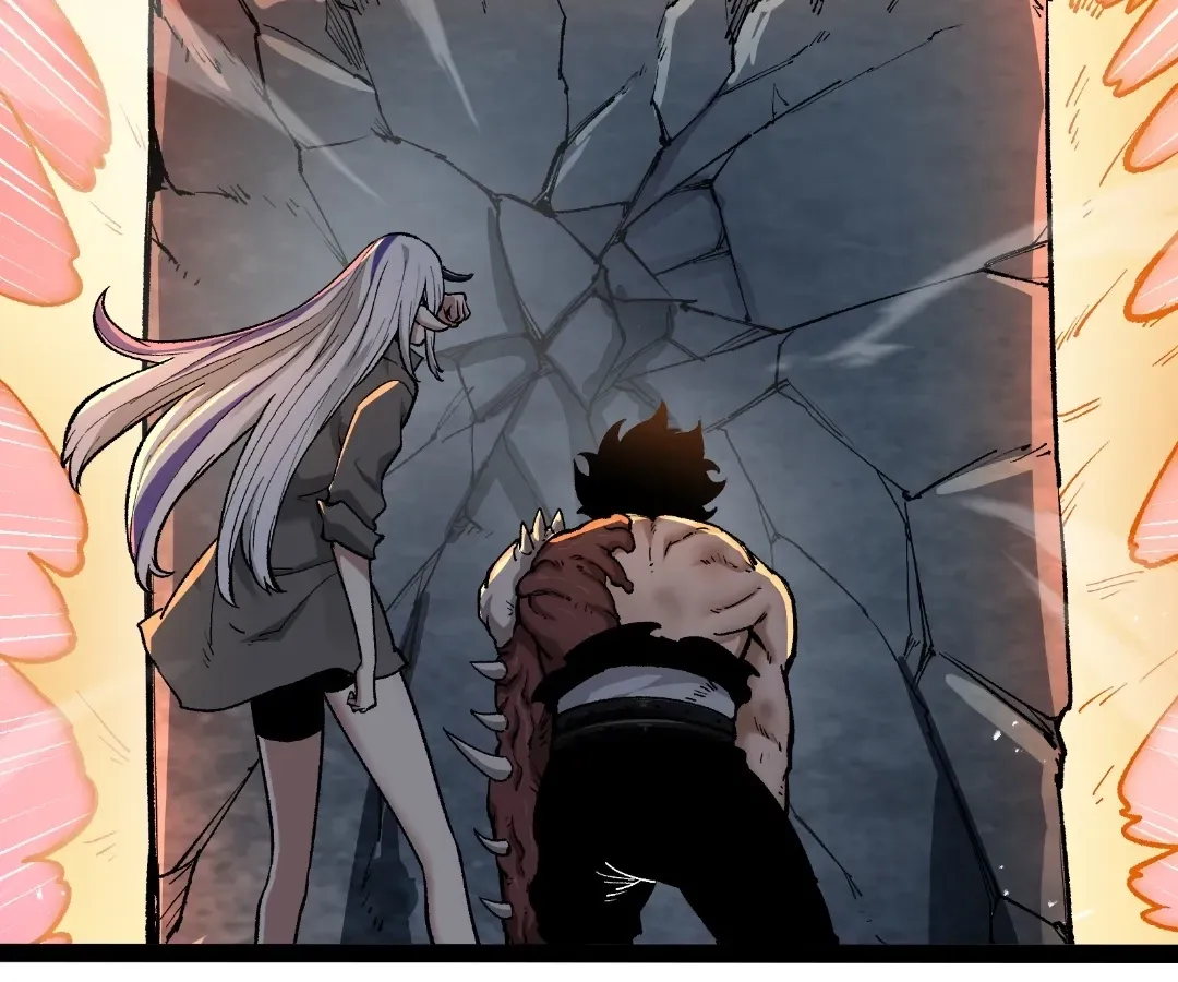 Read Terror Hunter chapter 37 image 91 on Lezhin