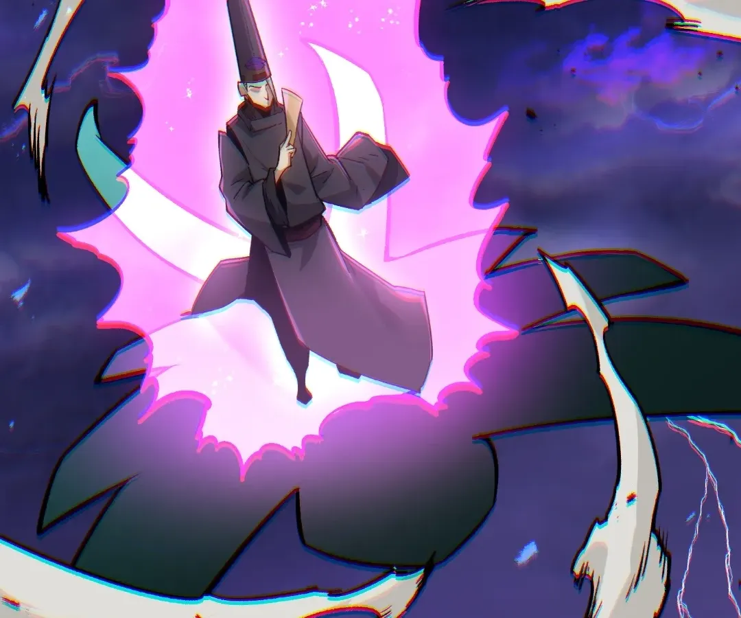 Read Terror Hunter chapter 38 image 102 on Lezhin