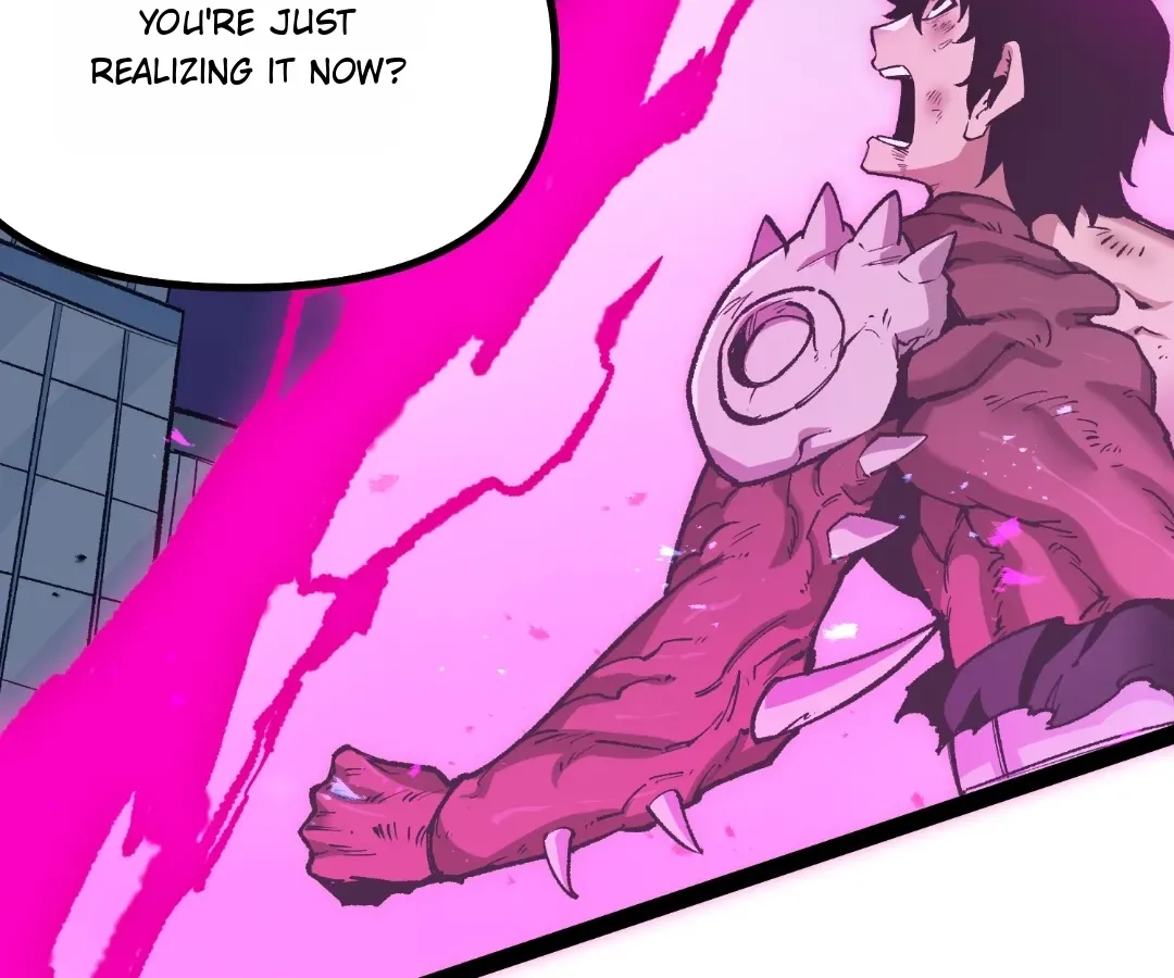 Read Terror Hunter chapter 38 image 119 on Lezhin