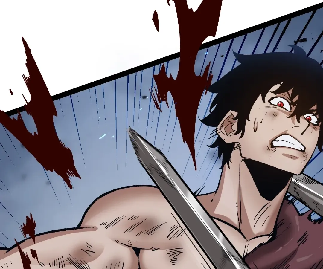 Read Terror Hunter chapter 38 image 12 on Lezhin