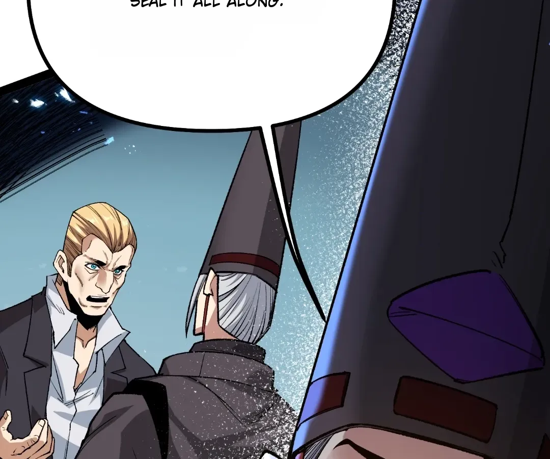 Read Terror Hunter chapter 38 image 121 on Lezhin