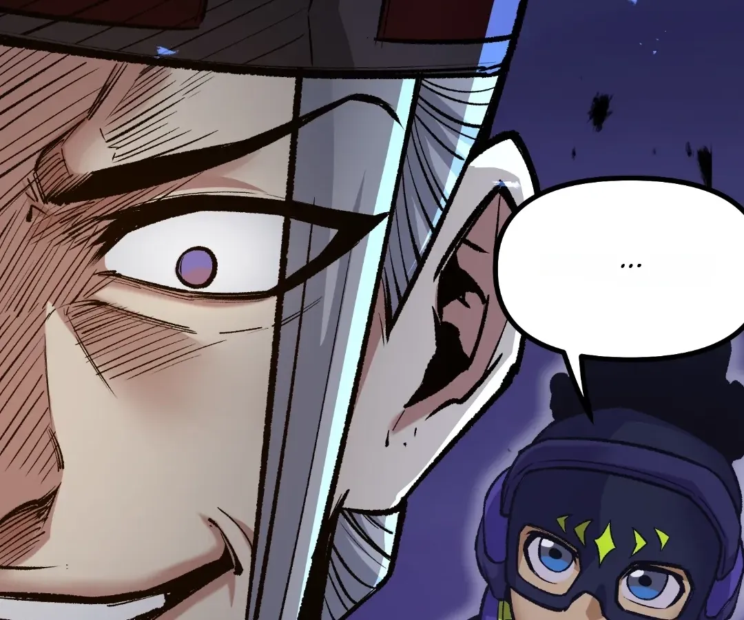 Read Terror Hunter chapter 38 image 125 on Lezhin