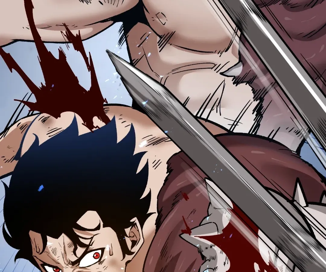 Read Terror Hunter chapter 38 image 13 on Lezhin