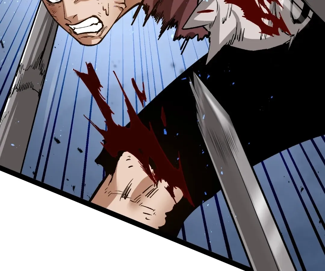 Read Terror Hunter chapter 38 image 14 on Lezhin