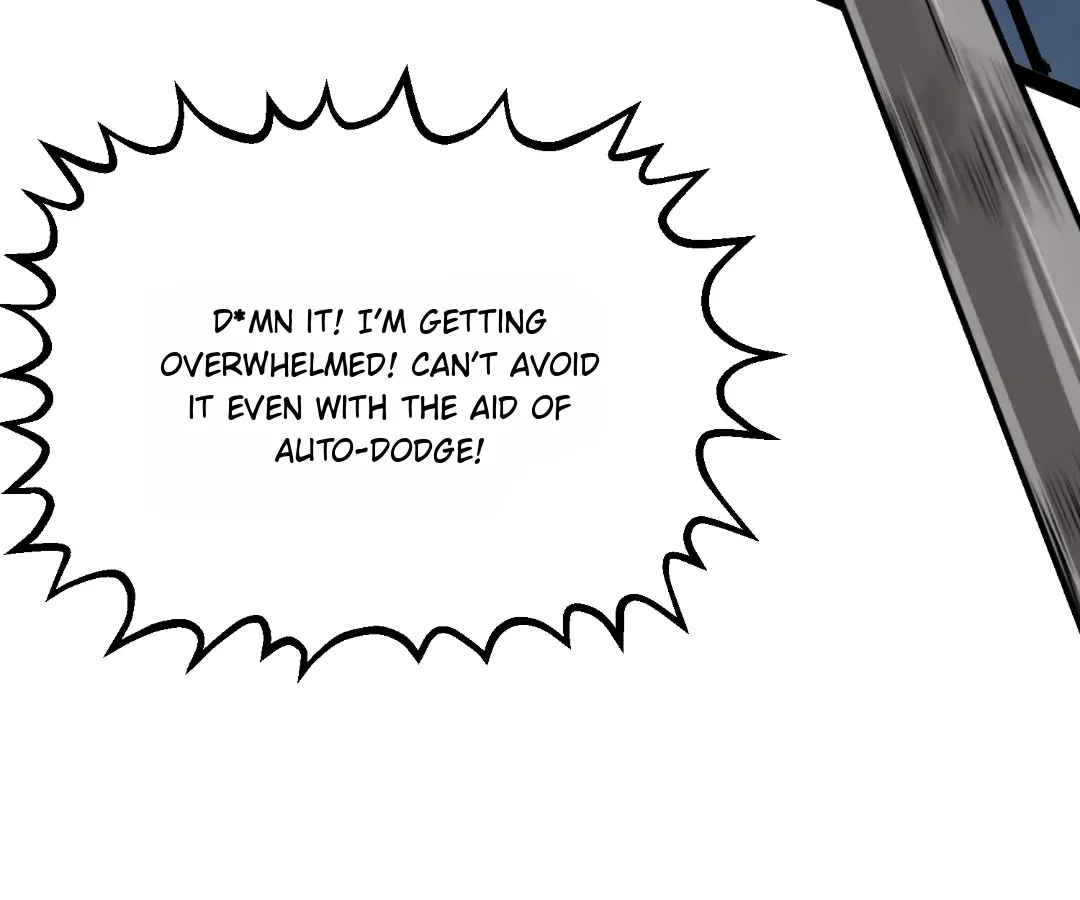 Read Terror Hunter chapter 38 image 15 on Lezhin