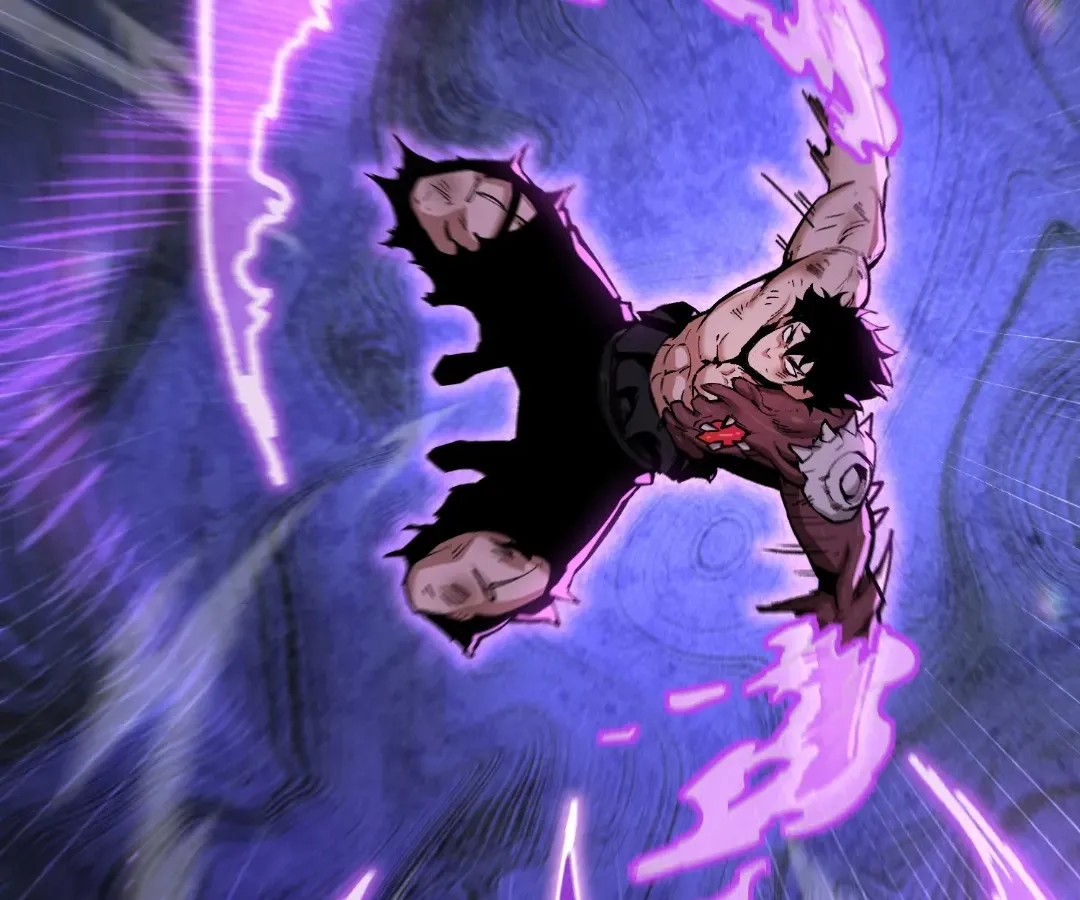 Read Terror Hunter chapter 38 image 151 on Lezhin