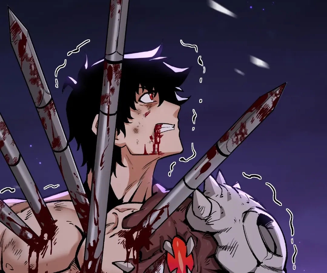 Read Terror Hunter chapter 38 image 166 on Lezhin