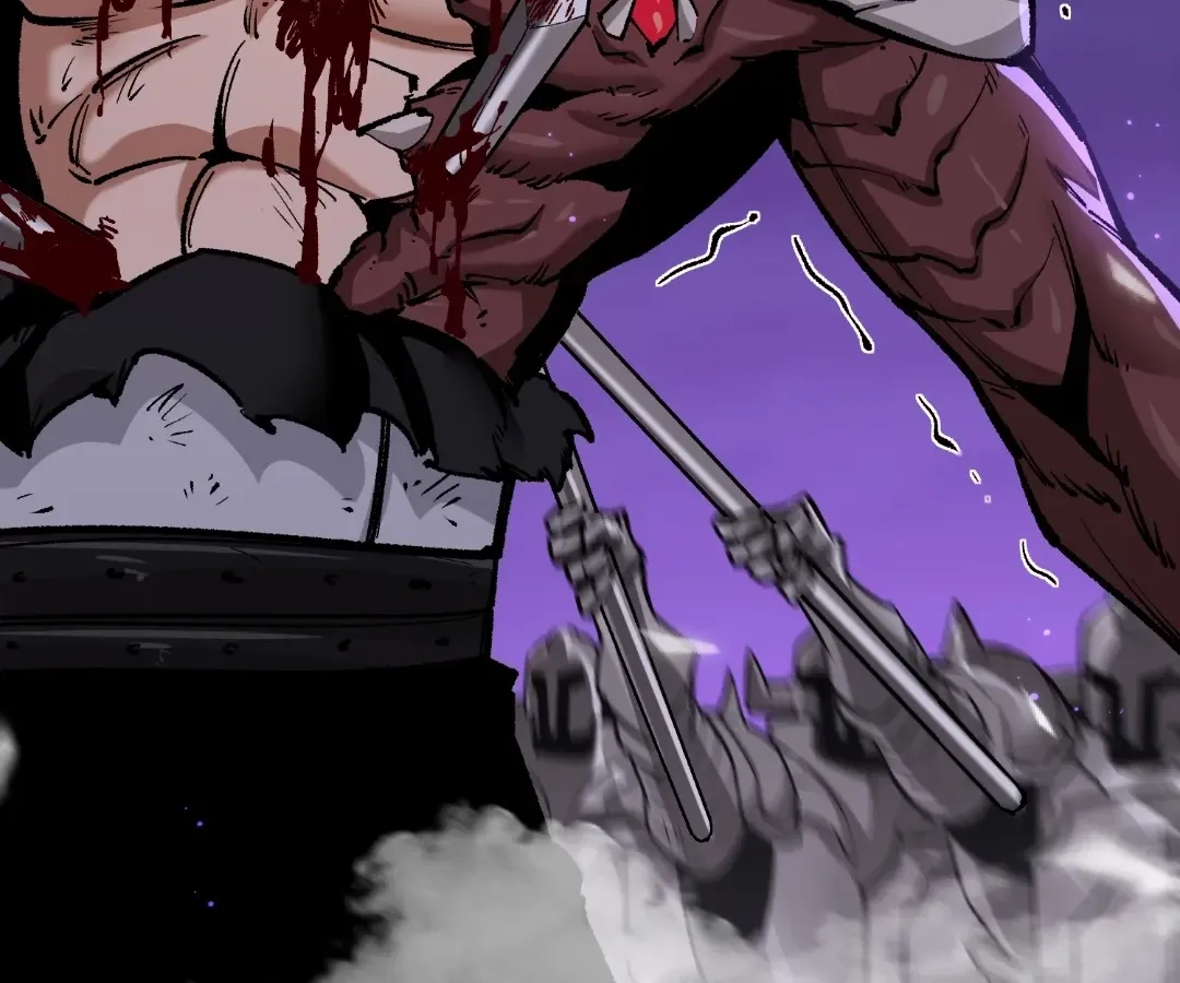 Read Terror Hunter chapter 38 image 167 on Lezhin