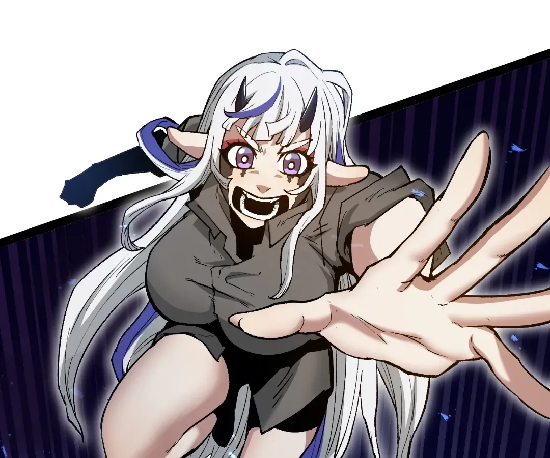 Read Terror Hunter chapter 38 image 19 on Lezhin