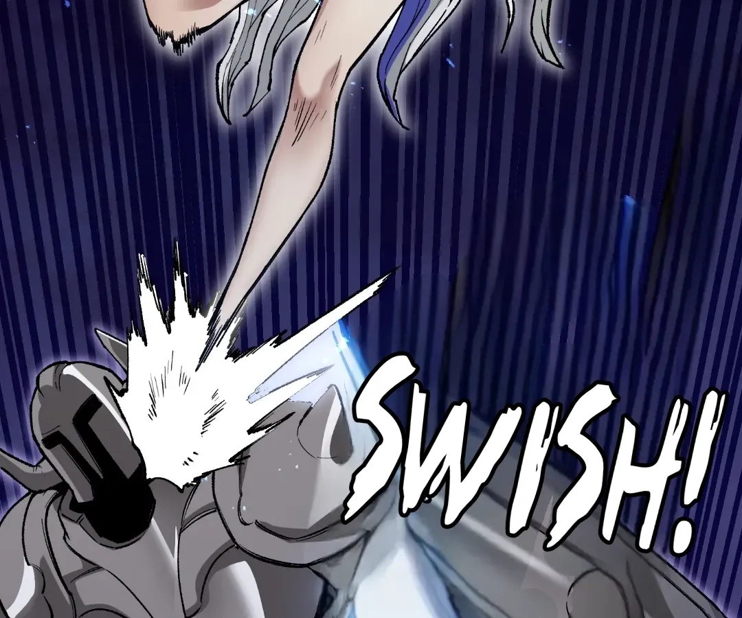 Read Terror Hunter chapter 38 image 20 on Lezhin