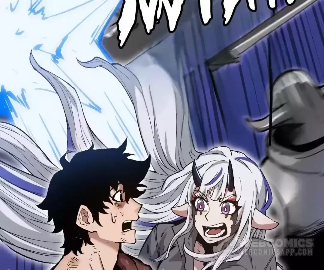 Read Terror Hunter chapter 38 image 26 on Lezhin