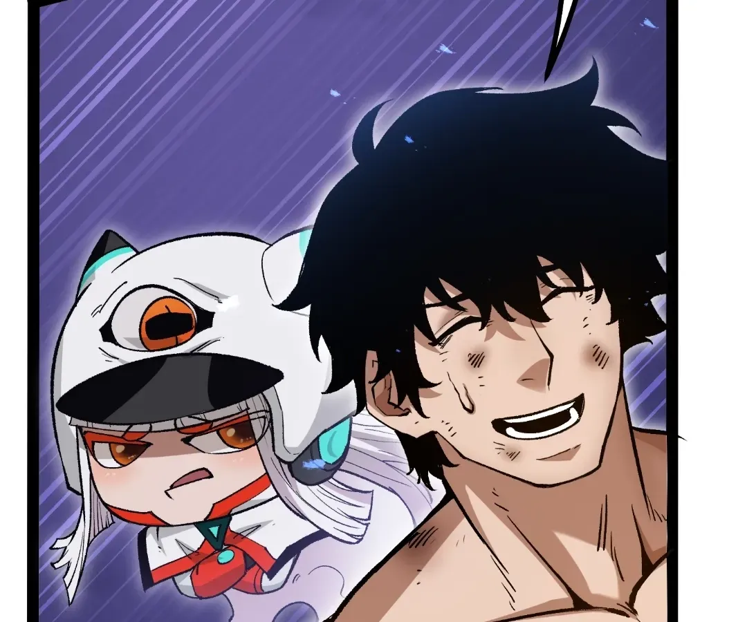 Read Terror Hunter chapter 38 image 30 on Lezhin