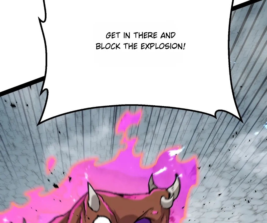 Read Terror Hunter chapter 38 image 39 on Lezhin