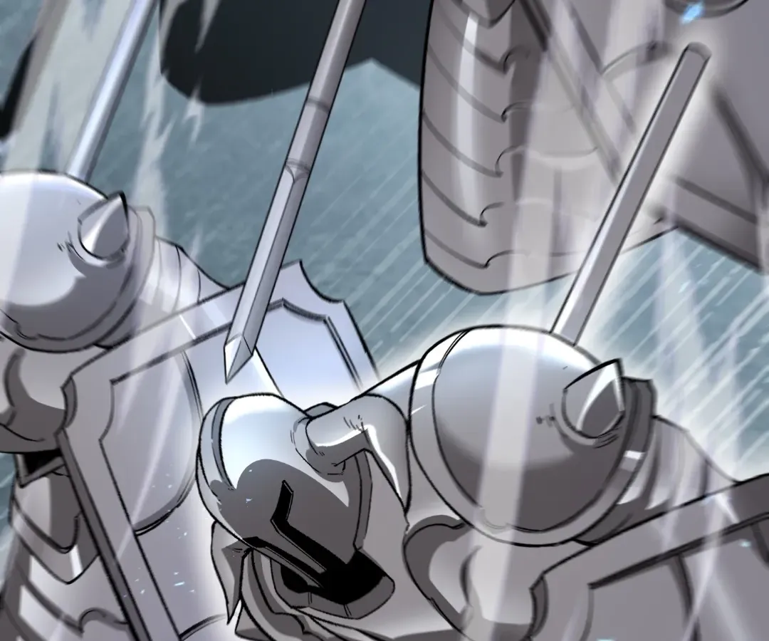 Read Terror Hunter chapter 38 image 4 on Lezhin