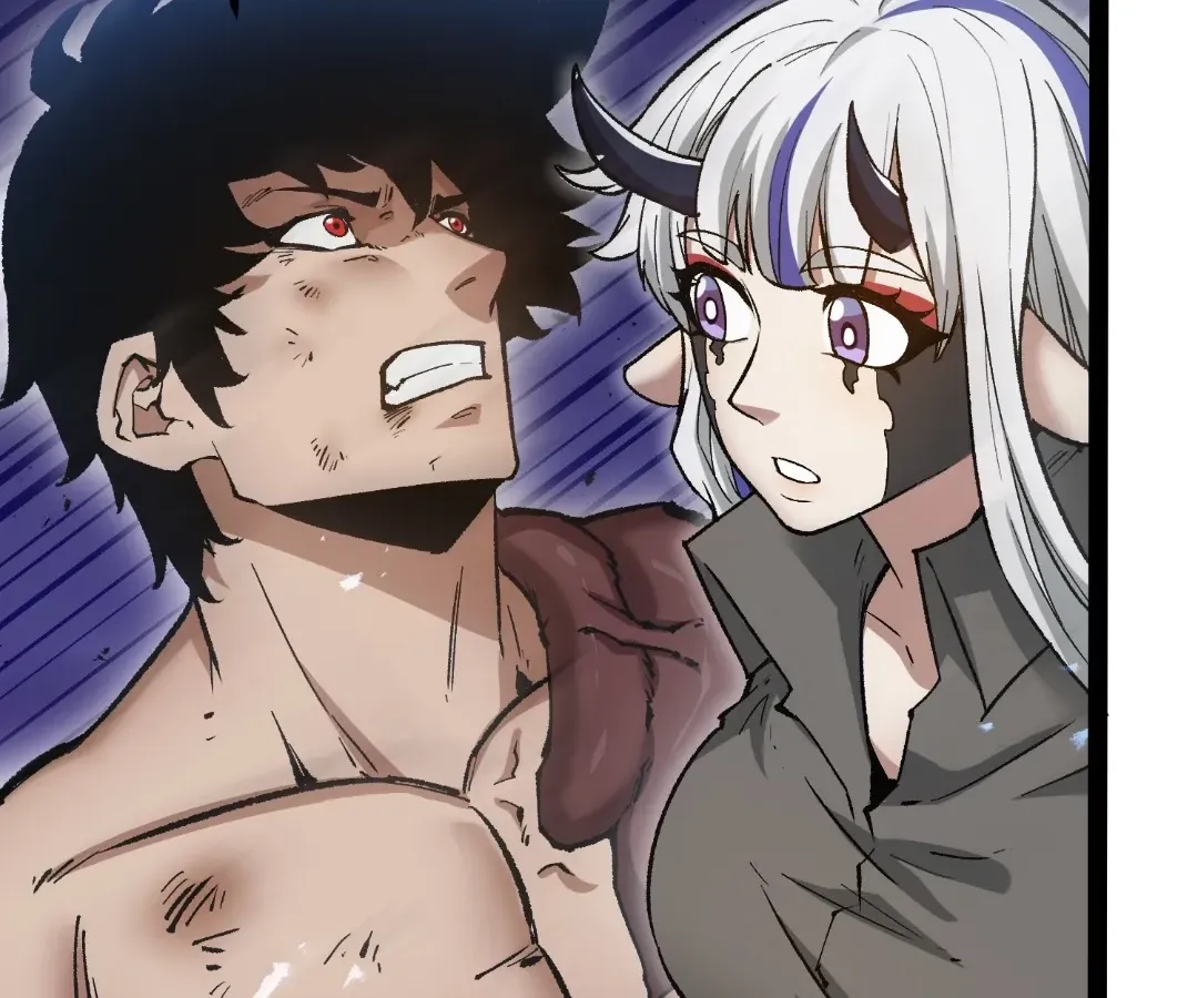 Read Terror Hunter chapter 38 image 45 on Lezhin