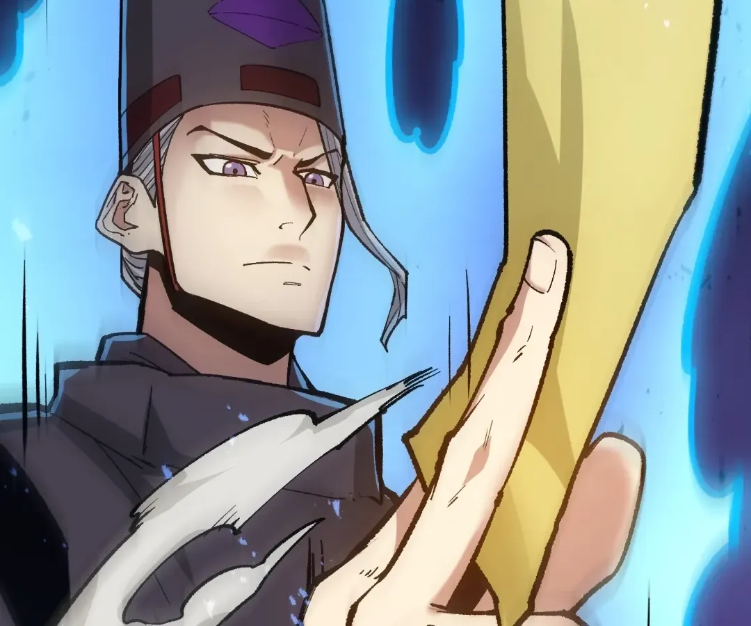 Read Terror Hunter chapter 38 image 67 on Lezhin