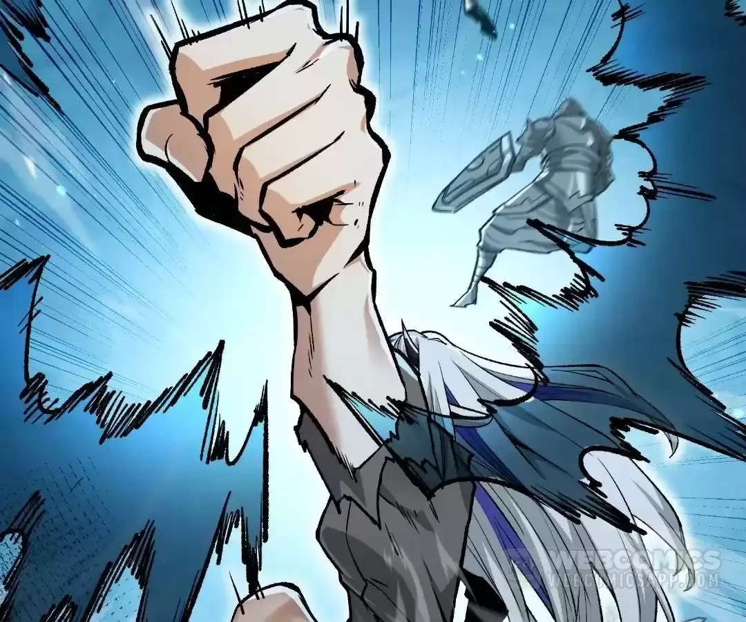 Read Terror Hunter chapter 39 image 10 on Lezhin