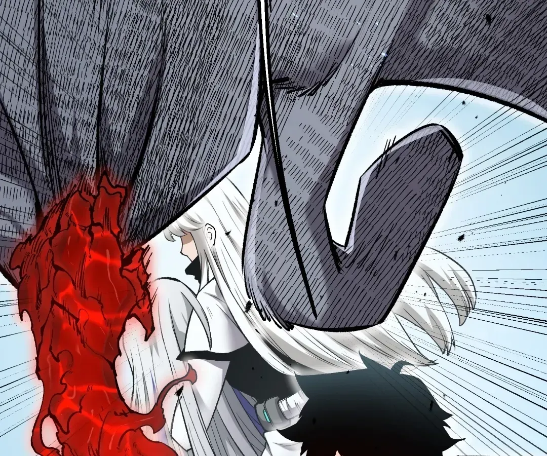 Read Terror Hunter chapter 39 image 100 on Lezhin
