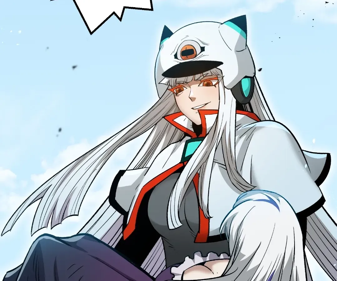 Read Terror Hunter chapter 39 image 107 on Lezhin