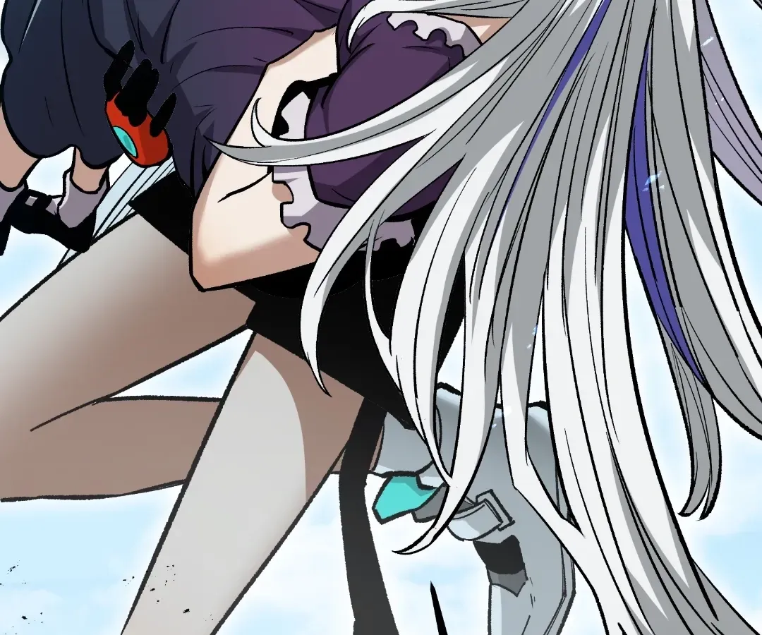 Read Terror Hunter chapter 39 image 108 on Lezhin