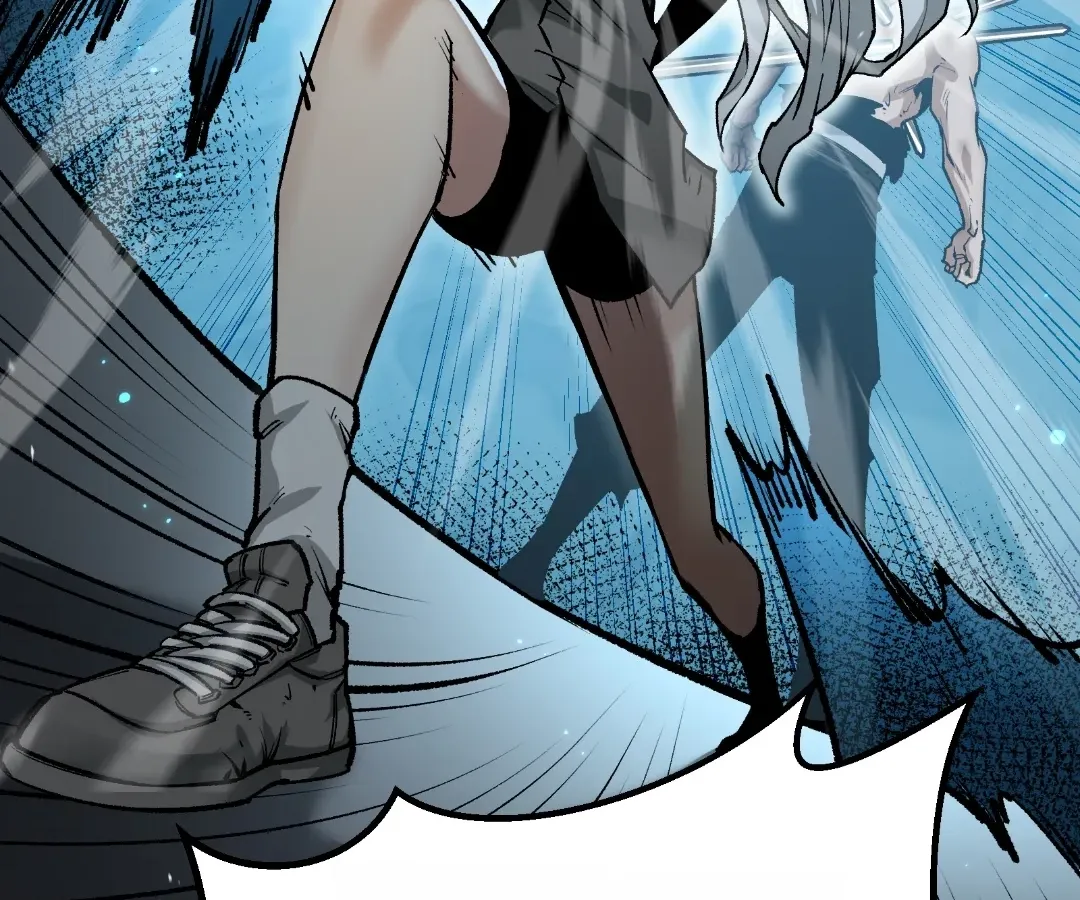 Read Terror Hunter chapter 39 image 11 on Lezhin