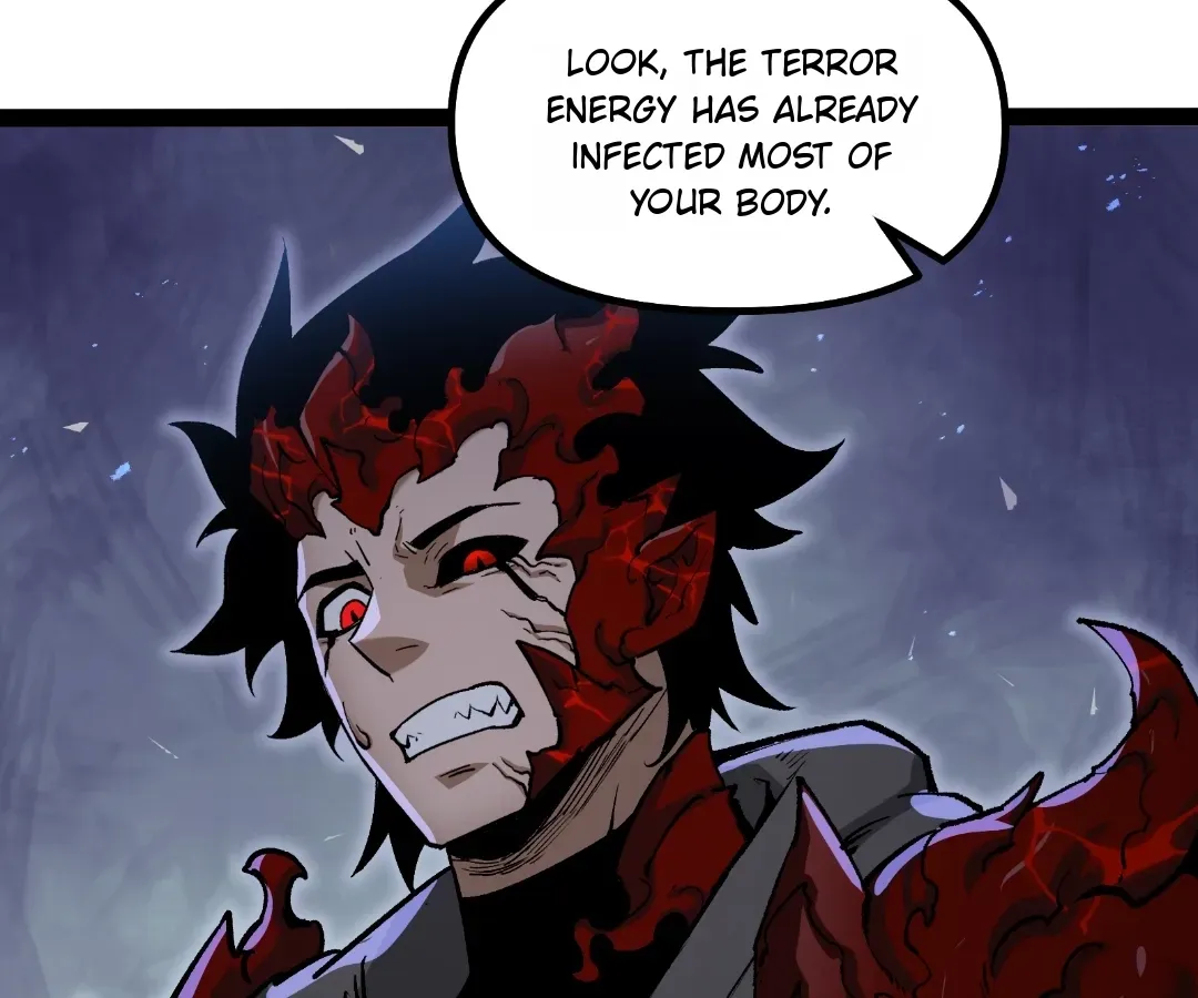 Read Terror Hunter chapter 39 image 118 on Lezhin