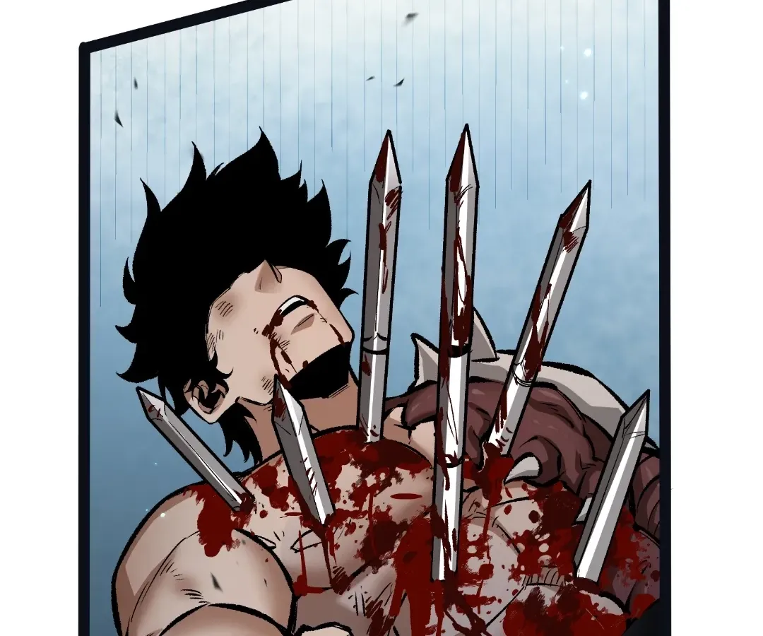 Read Terror Hunter chapter 39 image 13 on Lezhin