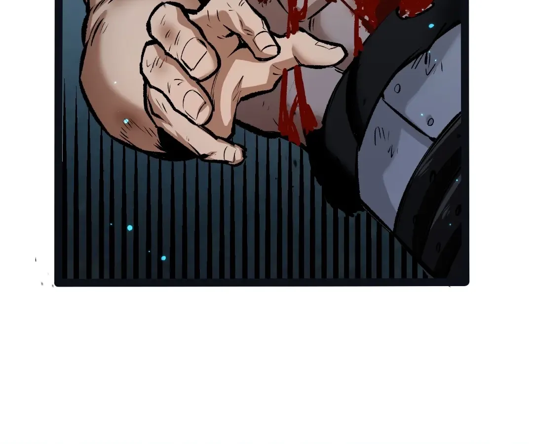 Read Terror Hunter chapter 39 image 14 on Lezhin