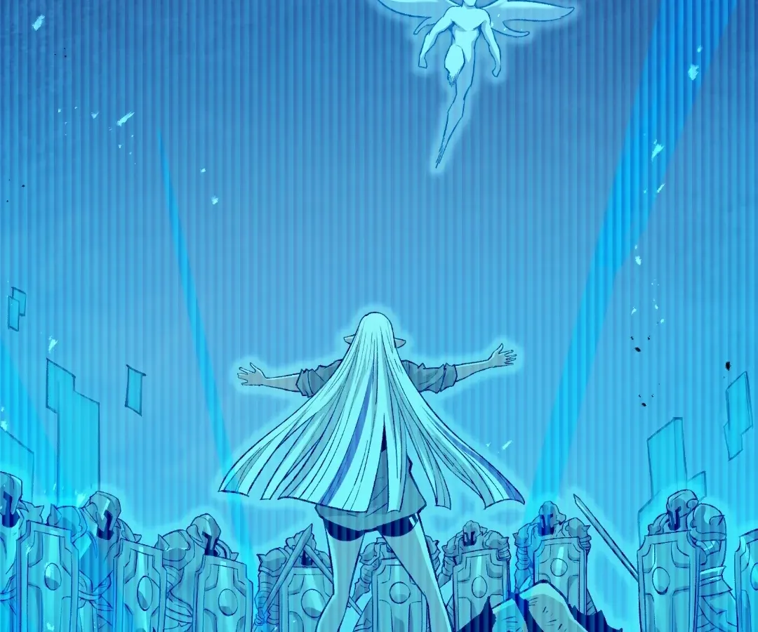 Read Terror Hunter chapter 39 image 140 on Lezhin